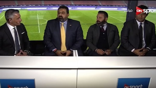 وان ثري| بوابة الرياضة المصرية 