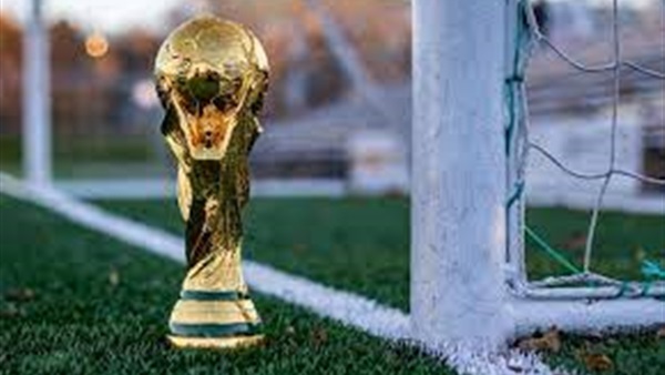 كأس العالم 2022