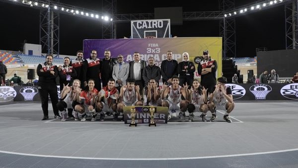 منتخبا مصر للشباب