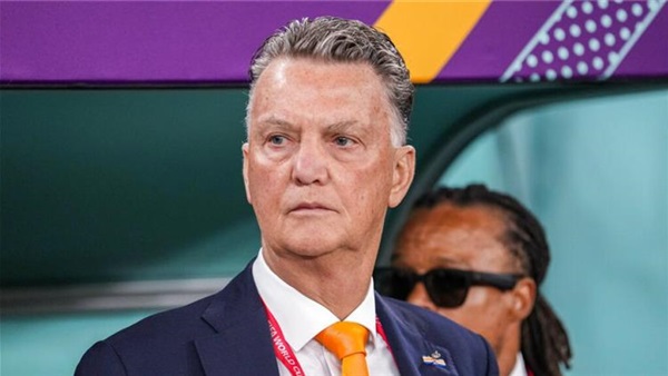 اويس فان خال