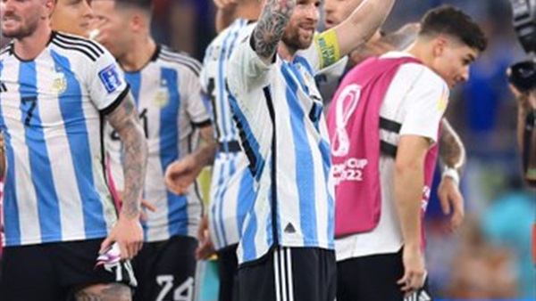 منتخب الأرجنتين 