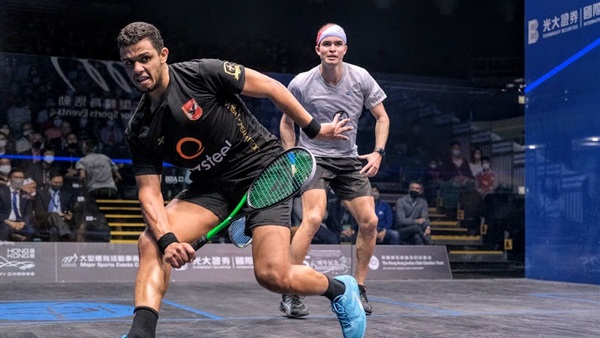 وان ثري| بوابة الرياضة المصرية 