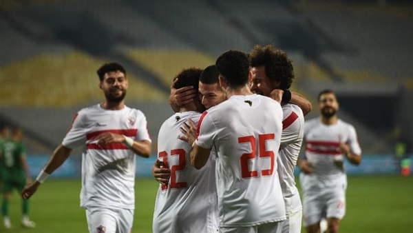 نادي الزمالك