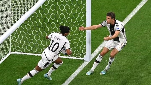 وان ثري| بوابة الرياضة المصرية 