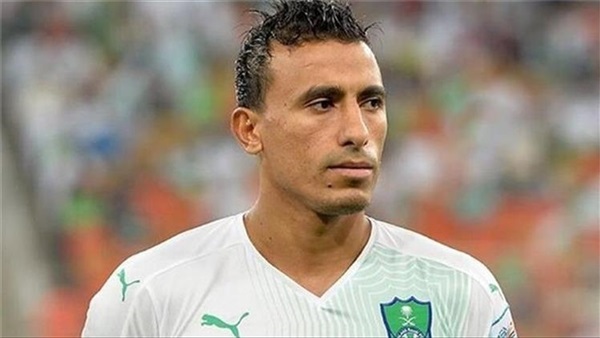 محمد عبد الشافي 
