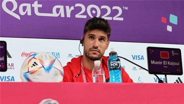 منير المحمدي 