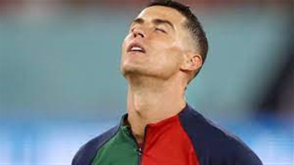 كريستيانو رونالدو