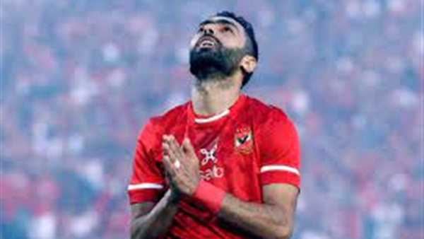 حسين الشحات