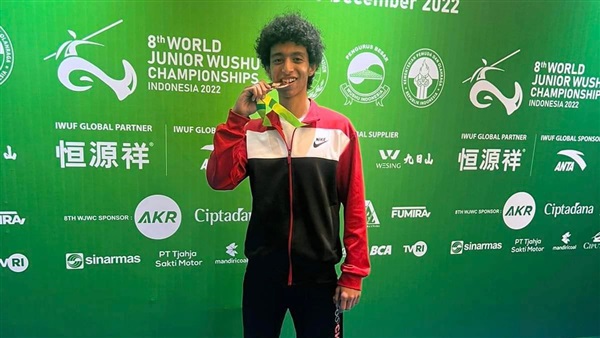 وان ثري| بوابة الرياضة المصرية 