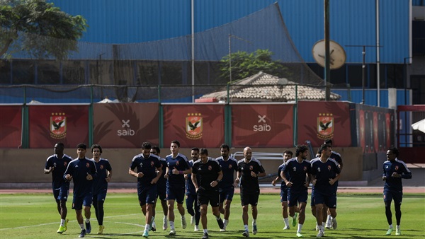 النادي الاهلي