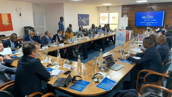 وان ثري| بوابة الرياضة المصرية 