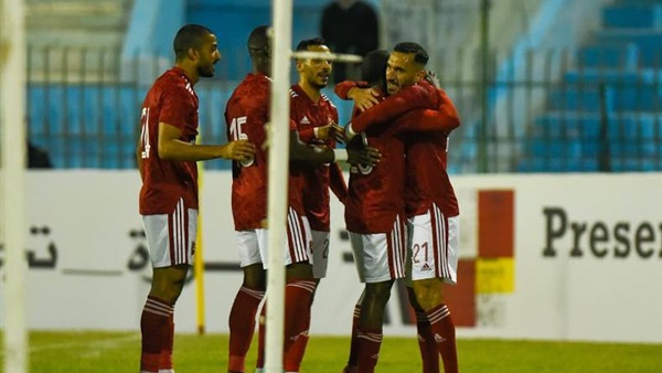 النادي الاهلي