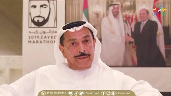 محمد هلال الكعبي