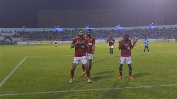 النادي الاهلي