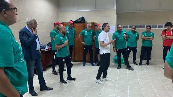 وان ثري| بوابة الرياضة المصرية 