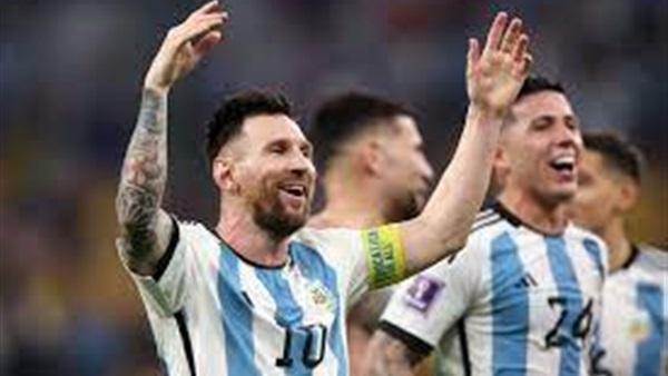 ليونيل ميسي 