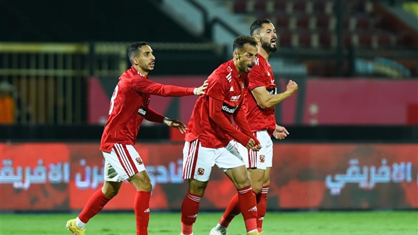 النادي الاهلي