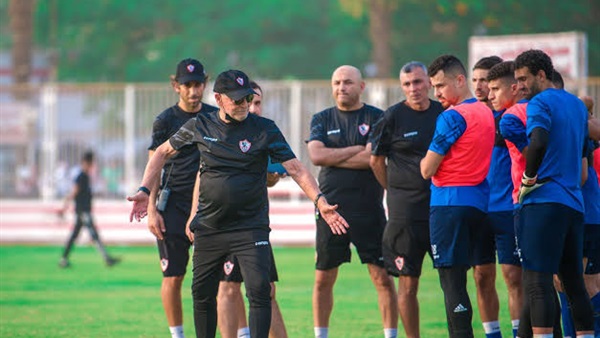 الزمالك 