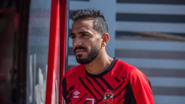 محمود كهربا