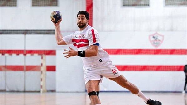 نادي الزمالك لكرة