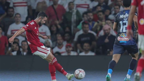 ترتيب الدوري المصري