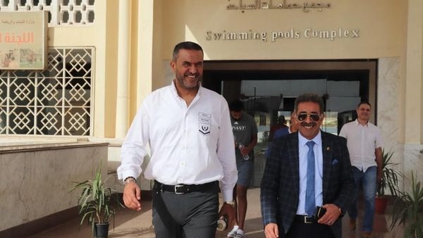 الاتحاد المصري لكرة