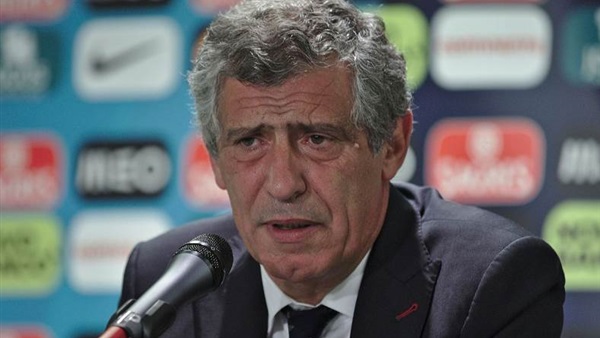 فيرناندو سانتوس 