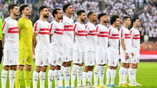 نادي الزمالك
