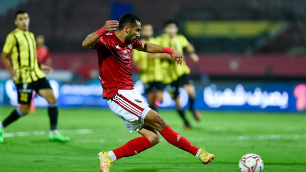 النادي الاهلي