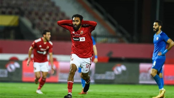 النادي الاهلي