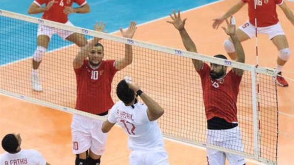 مباراة الأهلي والزمالك