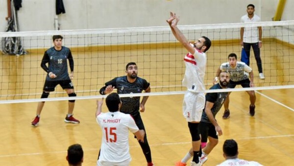 نادي الزمالك