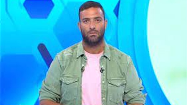 أحمد حسام ميدو 