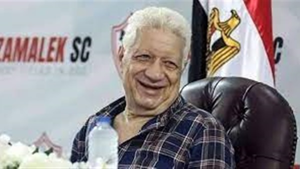 مرتضى منصور 