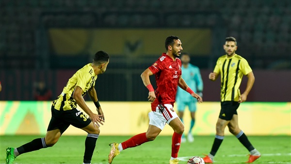 النادي الاهلي