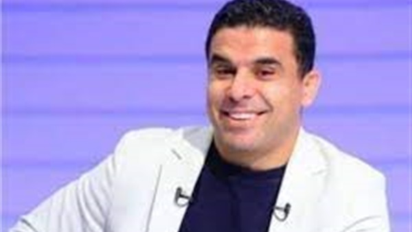 خالد الغندور