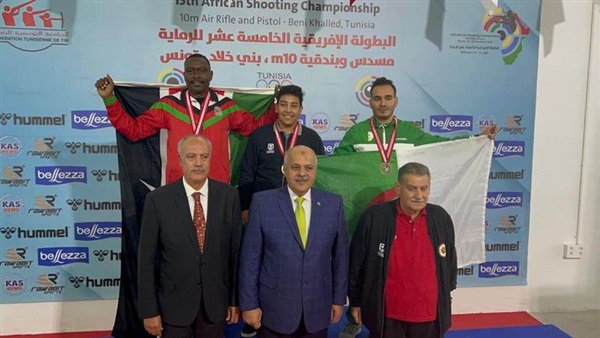 منتخب مصر للتنس