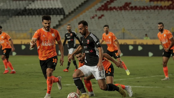 الاهلي