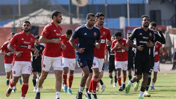 النادي الاهلي