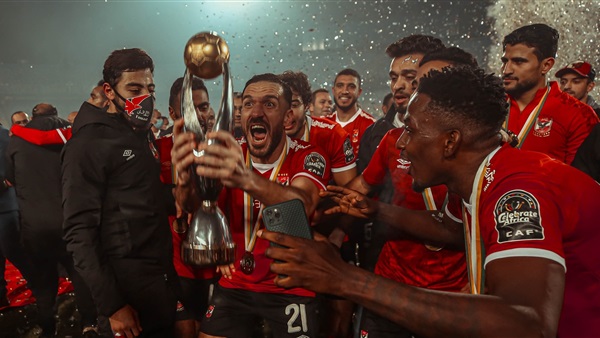 النادي الاهلي