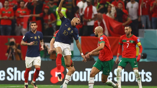 وان ثري| بوابة الرياضة المصرية 