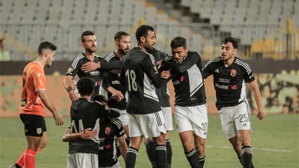 النادي الاهلي