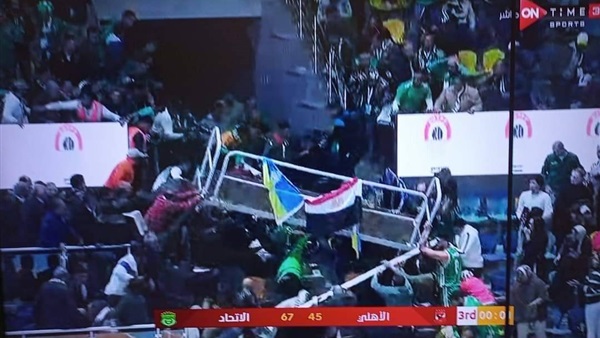 وان ثري| بوابة الرياضة المصرية 