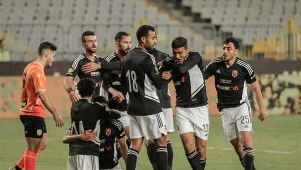 النادي الاهلي