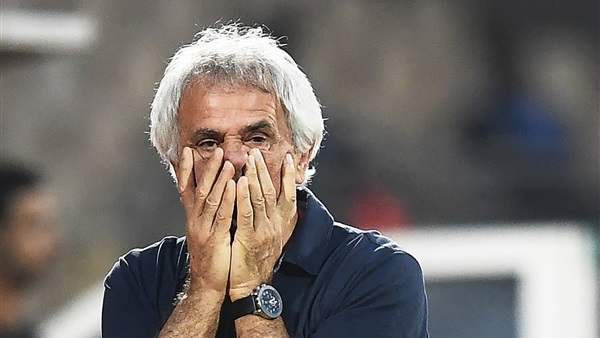 وحيد خليلوزيتش 