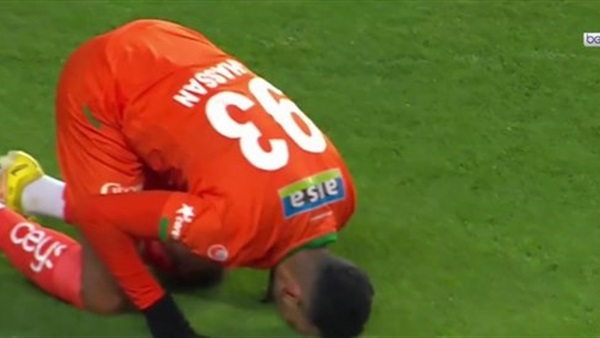 وان ثري| بوابة الرياضة المصرية 