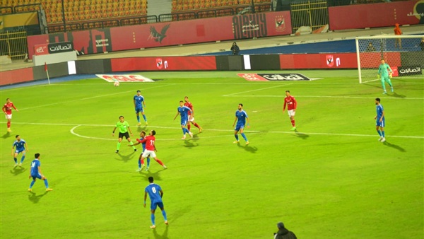 النادي الاهلي