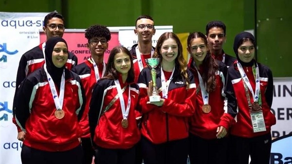 وان ثري| بوابة الرياضة المصرية 