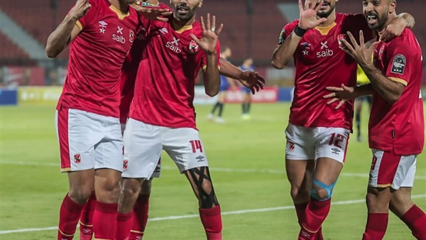 النادي الاهلي