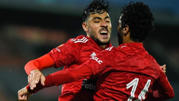 النادي الاهلي